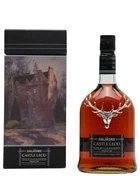 Dalmore Castle Leod 1995 Lands of Clan Mackenzie flaske